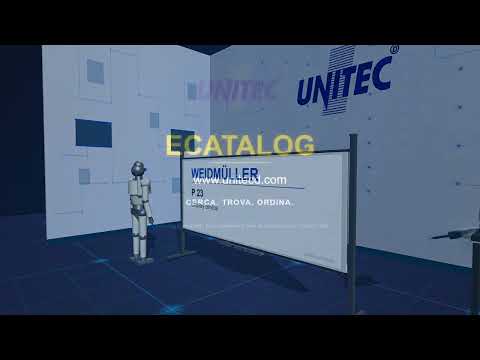 WEIDMÜLLER P 23 | UNITEC