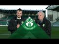 Hibernian vs Ross County | The Match BUILD UP | | cinch Premiership