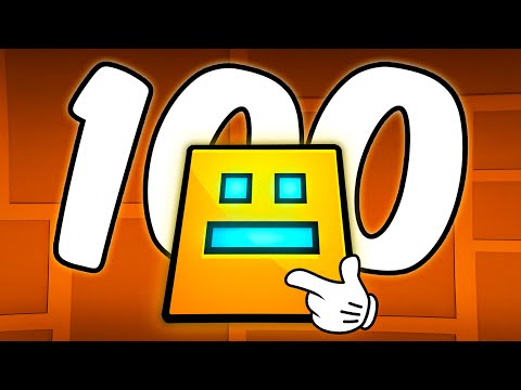 Видео: 100 ФАКТОВ О ГД-ШЕРЕ