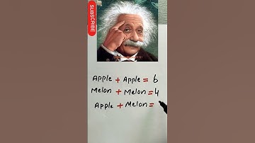 Math riddles | Brain test | IQ test | #iqtest  #mathpuzzle #mathriddles #respect