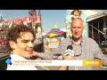 GDL: New Rides and New Chances to Win on the Midway at the Kentucky State Fair