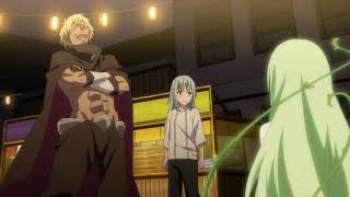 Veldora Meets Everyone In Jura Tempest Federation That Time I Reincarnated As A Slime Season 2