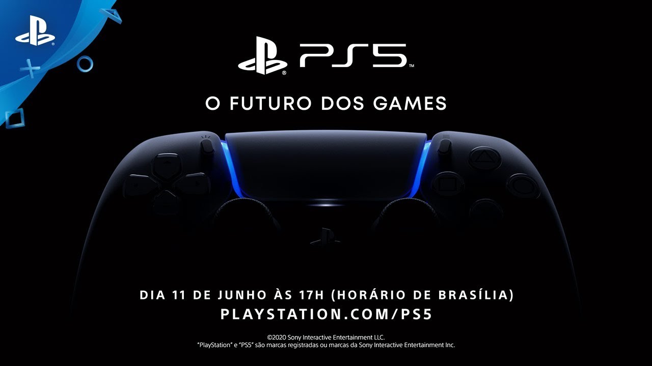 Transmissão State of Play promete anúncios e trailers para PlayStation no  dia 2 de junho