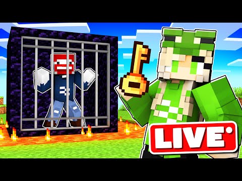 🔥MINECRAFT HELDEN STREAM 🔥MIT BENSON