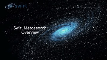 Swirl Metasearch: Why It Matters to Today