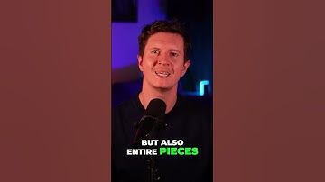 Gamma AI: The BEST Presentation Designer! #shorts