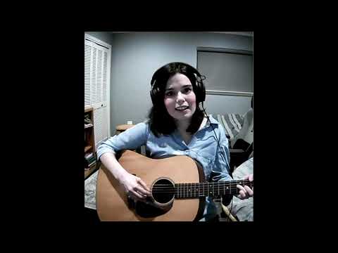 Katie performs "Hang Me, Oh Hang Me" by Dave Von Ronk