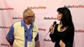 Go Rhino Interview with AutoAnything - 2011 SEMA Show