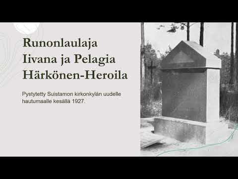 Video: Sukunimen Gavrilov alkuperä: historia, versiot, merkitys