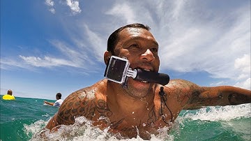 GoPro The Handler (Floating Hand Grip) (GoPro Official Mount)