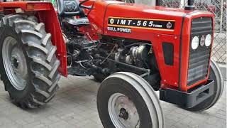 Bull Power All Tractors Model Available for Sale Agrithing