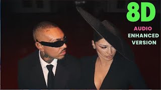 Misha Miller x @AlexVelea - BAM BAM |  Video | 8D Audio