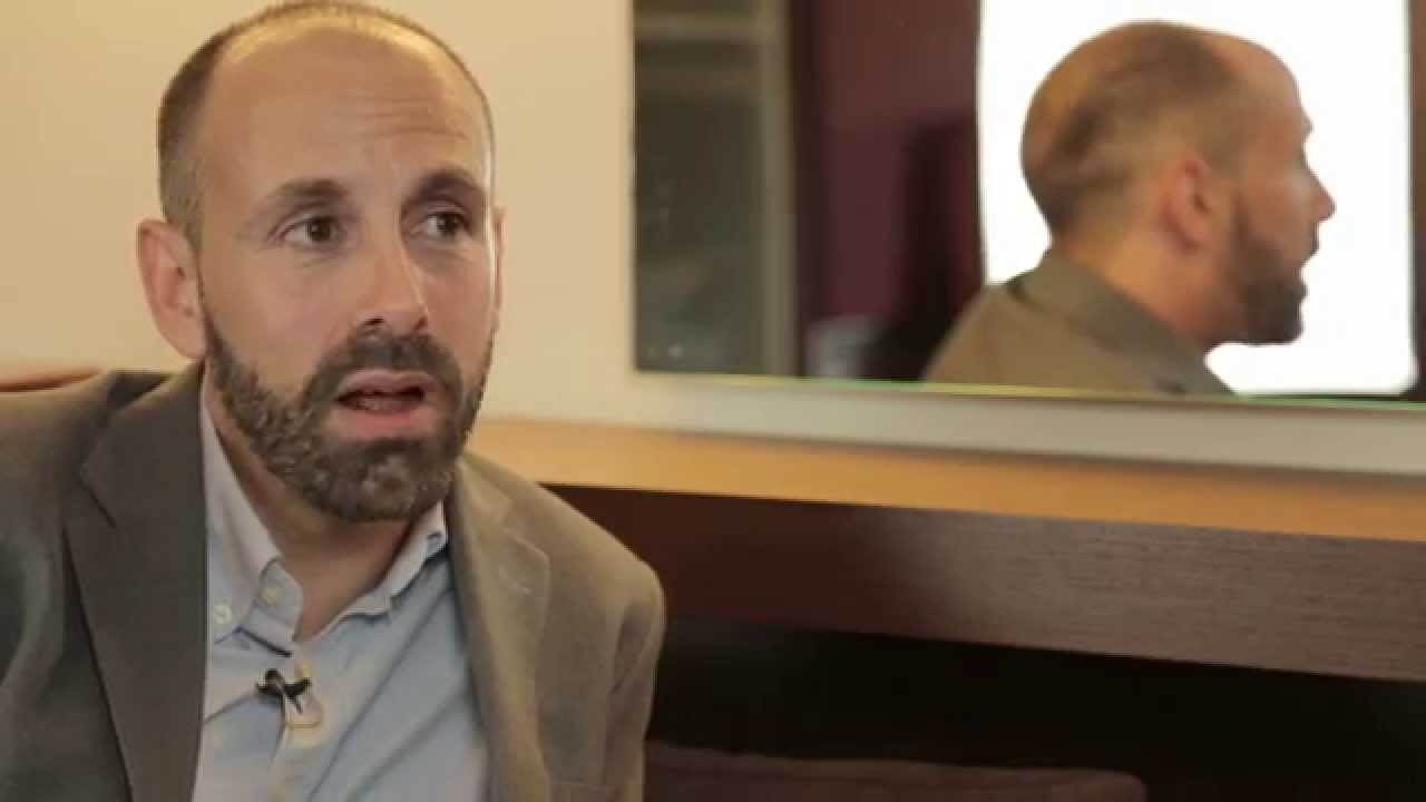 Consejos para emprendedores y Startups, con Javier Megías