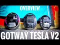 GotWay TESLA V2 EUC Overview - Weapon of Choice for getting around the city!