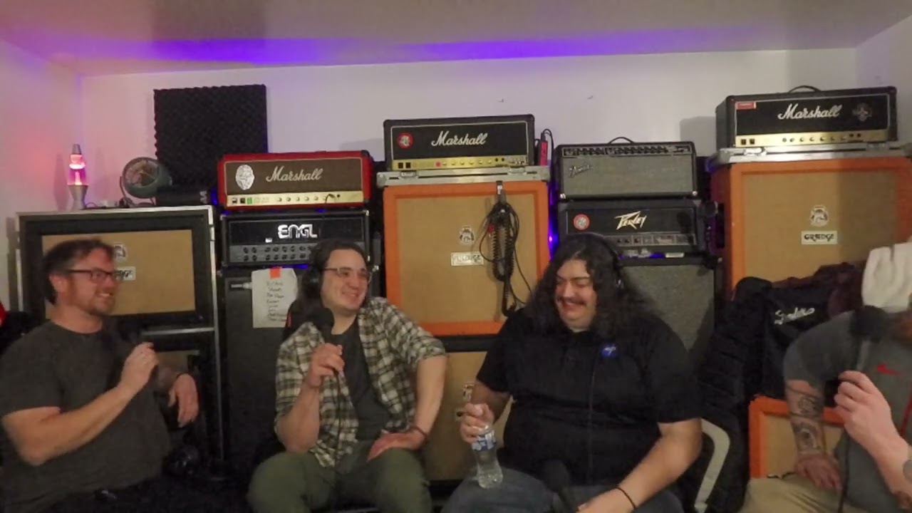 BSH Full Interview With songs!