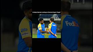 Tanay Tiwari Will Sanju Samson Join CSK? Raj Shamani Podcast #shorts