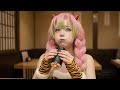 もしも鬼滅の刃のキャラクターが節分を過ごしていたら？【part③】