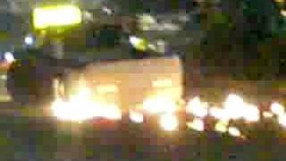 Heritage 2K8 Dragging Video