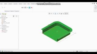 creo proe  basic tutorial
