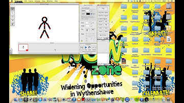 Stykz tutorial - Basics