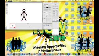 Stykz tutorial - Basics