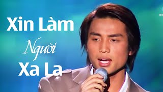 Xin Làm Người Xa Lạ, Đoạn Buồn Đêm Mưa - Đan Nguyên | Còn gì đâu em tháng ngày vui qua mất rồi