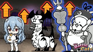 Underrated Units in The Battle Cats