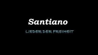 Santiano- Lieder der Freiheit/lyrics.
