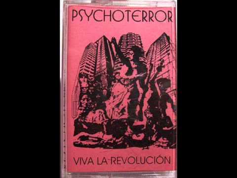 Psychoterror