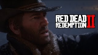 ITS FINALLY HERE! - Red Dead Redemption 2 - Chapter 1 - Opening Cutscene