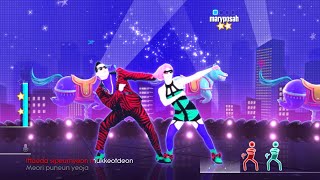 Just Dance 2015: Gangnam Style by PSY [12.7k] - YouTube