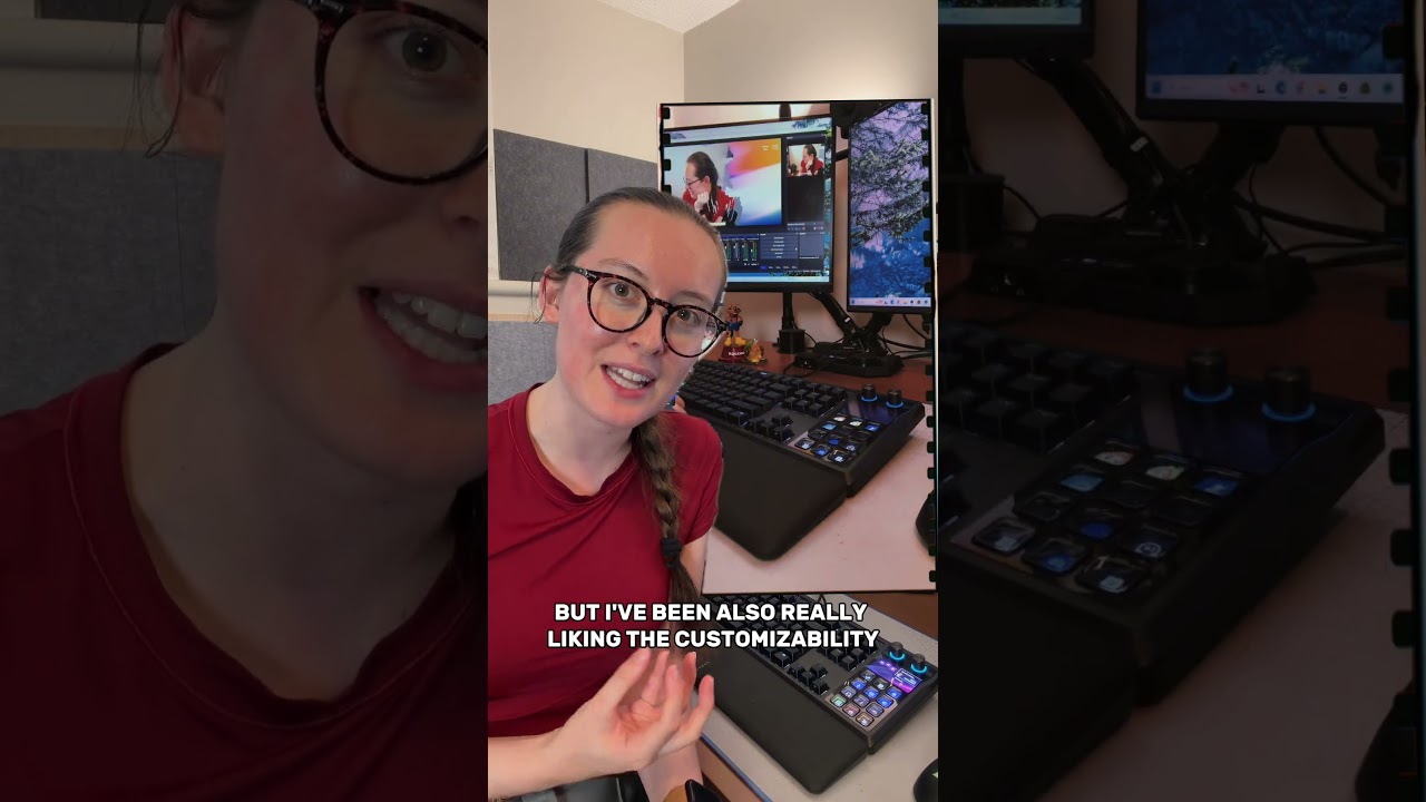 3 Months with the Corsair GALLEON 100 SD Keyboard | My Honest Thoughts [AD]