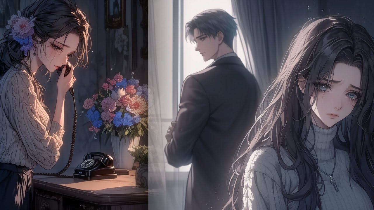 My parents died in a car accident because of me, from then on, my elder brother hated me to the core