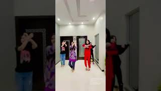 Sanday Party Fatima Faisal Rabia Faisal Hira Faisal Iqra Kanwal Zainab Faisal Dance Video