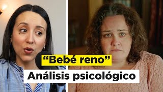 PSICOLOGA REACCIONA A ¨BEBE RENO¨#1 - ¿DONNY QUERIA ATENCION?