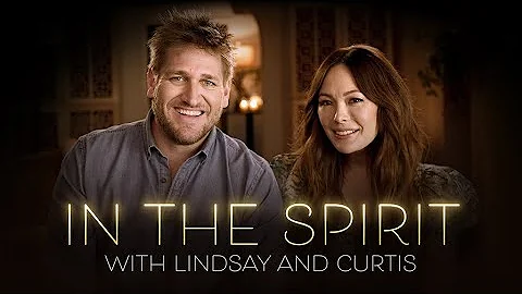 In The Spirit With Lindsay and Curtis | Official T...