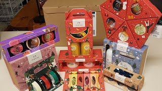 More from The Body Shop | Christmas Gift Set Unboxing and First Impressions | Boxing Day Sale 2020