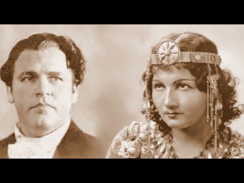Torsten Ralf & Stella Roman - Dio ti giocondi (Met, 1946) - YouTube