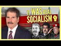 5 Socialism Myths: Part 1