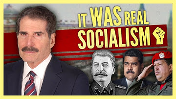 5 Socialistische Mythes: Deel 1