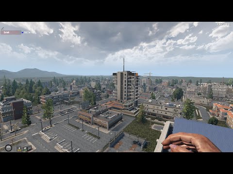 Видео: 7 Days to Die.55 день ,кровавая ночь!Больше я планов не строю.