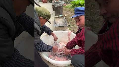 Get ready for the New Year s goods Cured meat and sausages are among the New Year goods in