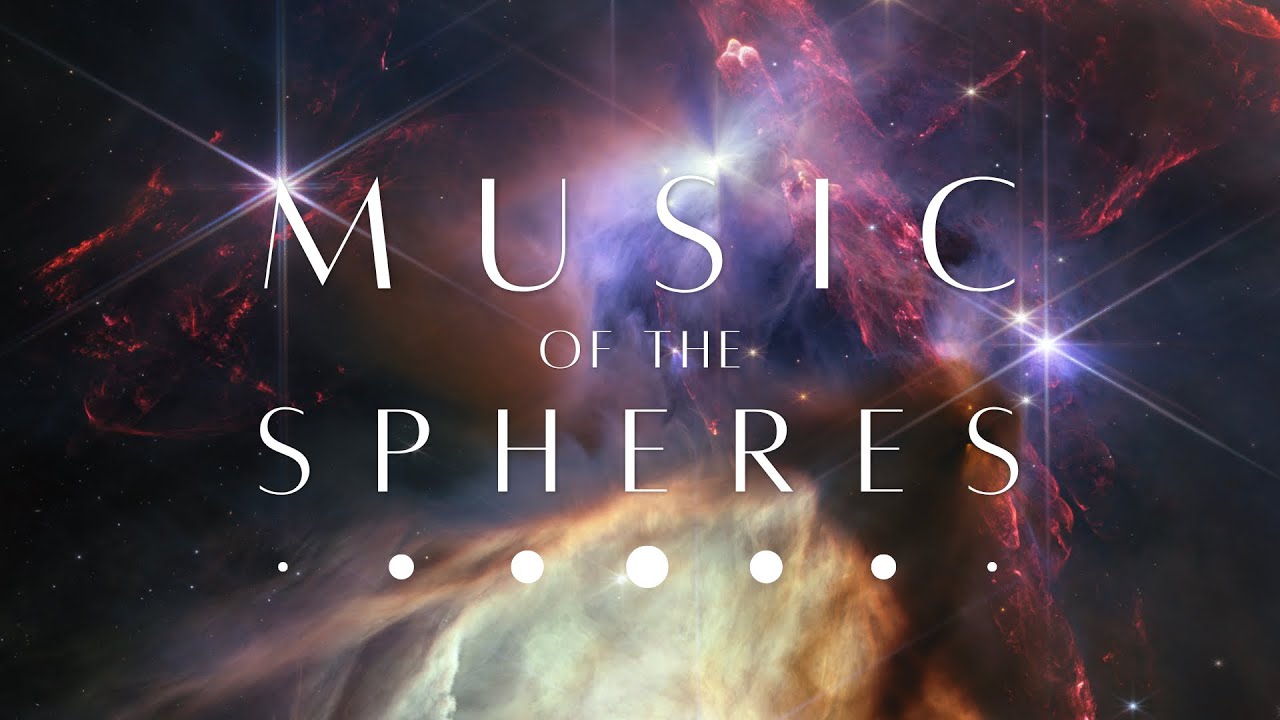 Inspiro Concert Part 2 - Music of the Spheres