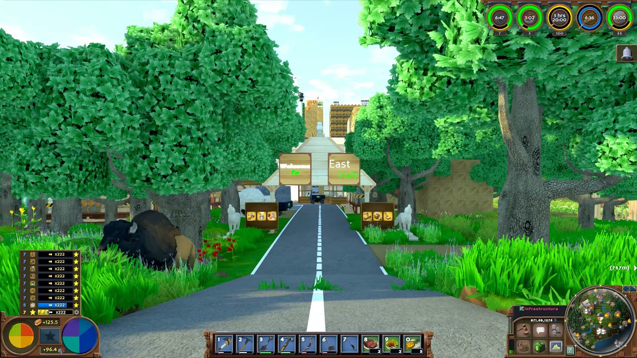 Eco - Walkaround Base before meteor