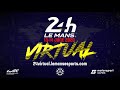24 Hours of Le Mans Virtual: This will be a unique race.