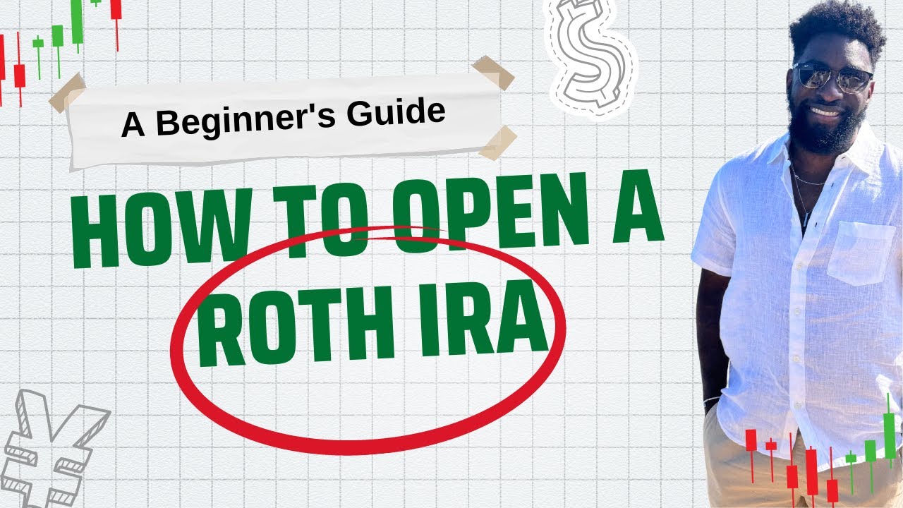 How To Open A Roth IRA Account 2024 Contribution Limit Automatic