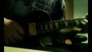 Nightwish - Nemo Solo Cover