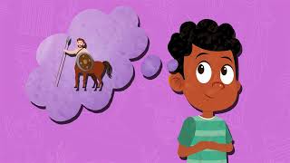 I Wonder What Do Centaurs Symbolise | Fun Facts about Centaurs | Mythology | Centaur Facts for Kids