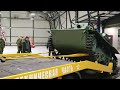 Первый серийный плавающий танк в мире Т-37А отправляется на выставку Интурмаркет-2023