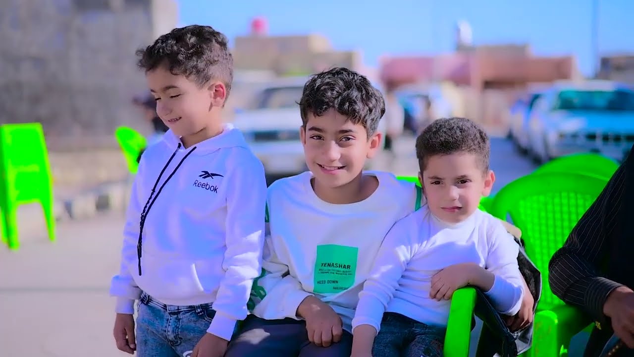 خطوبه الذهب _محمد ناظم السويعدي_الف مبروك